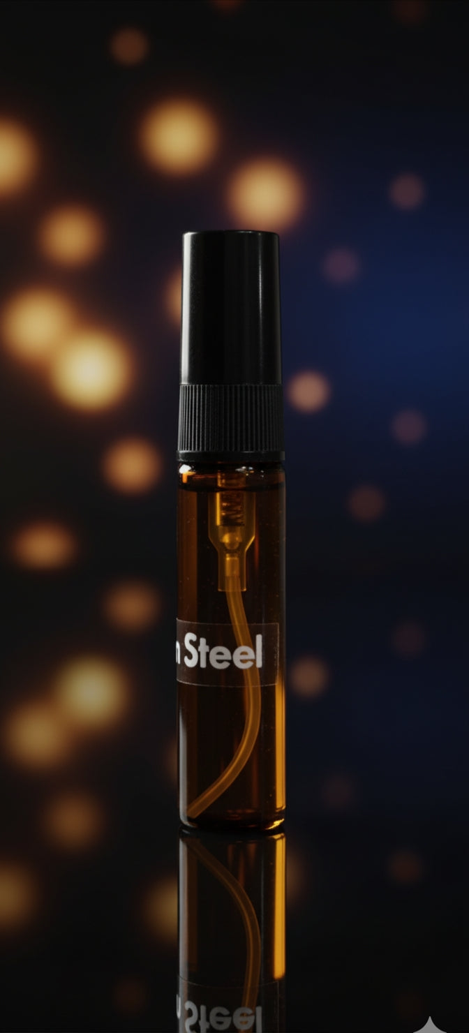 Aurum Scents Tester Pack Of 5