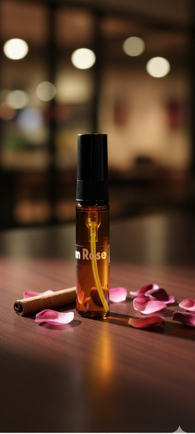 Aurum Scents Tester Pack Of 5