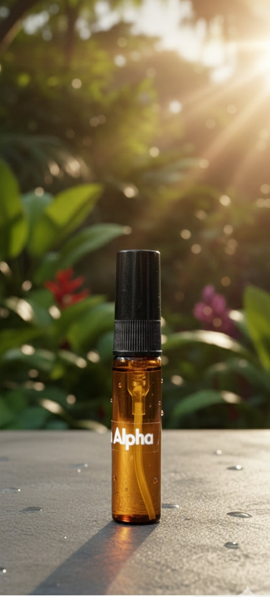 Aurum Scents Tester Pack Of 5